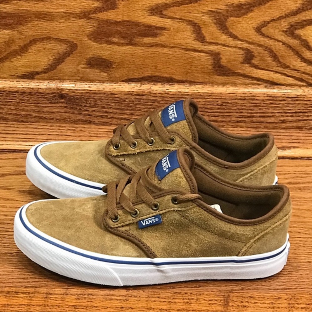 Vans Atwood MTE Dachshund True Navy Shoes